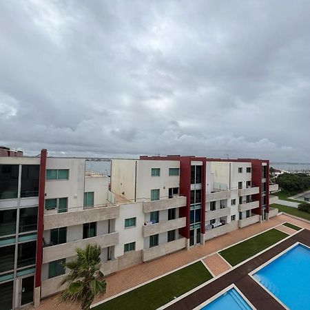 Vela Marina, Costa Nova Διαμέρισμα Gafanha da Encarnacao Εξωτερικό φωτογραφία
