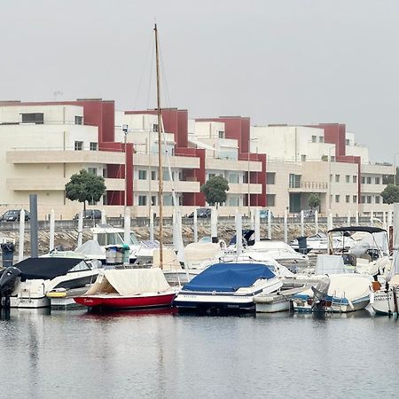 Vela Marina, Costa Nova Διαμέρισμα Gafanha da Encarnacao Εξωτερικό φωτογραφία