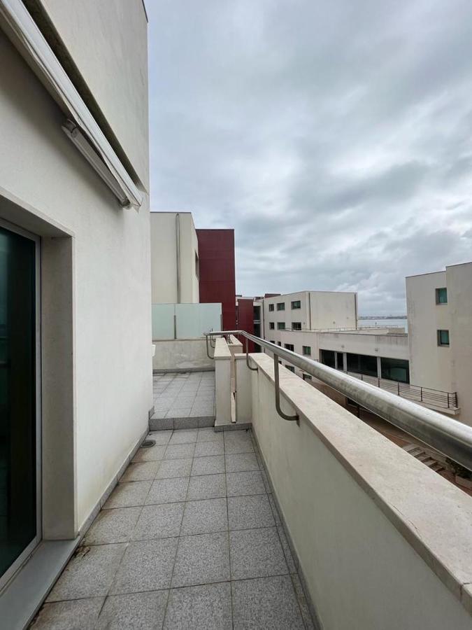 Vela Marina, Costa Nova Διαμέρισμα Gafanha da Encarnacao Εξωτερικό φωτογραφία