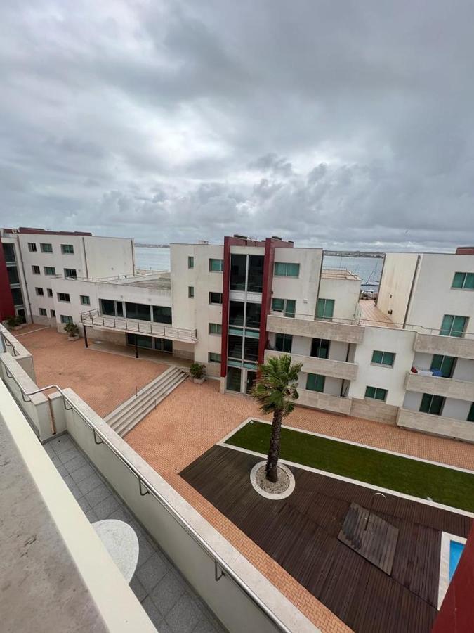 Vela Marina, Costa Nova Διαμέρισμα Gafanha da Encarnacao Εξωτερικό φωτογραφία