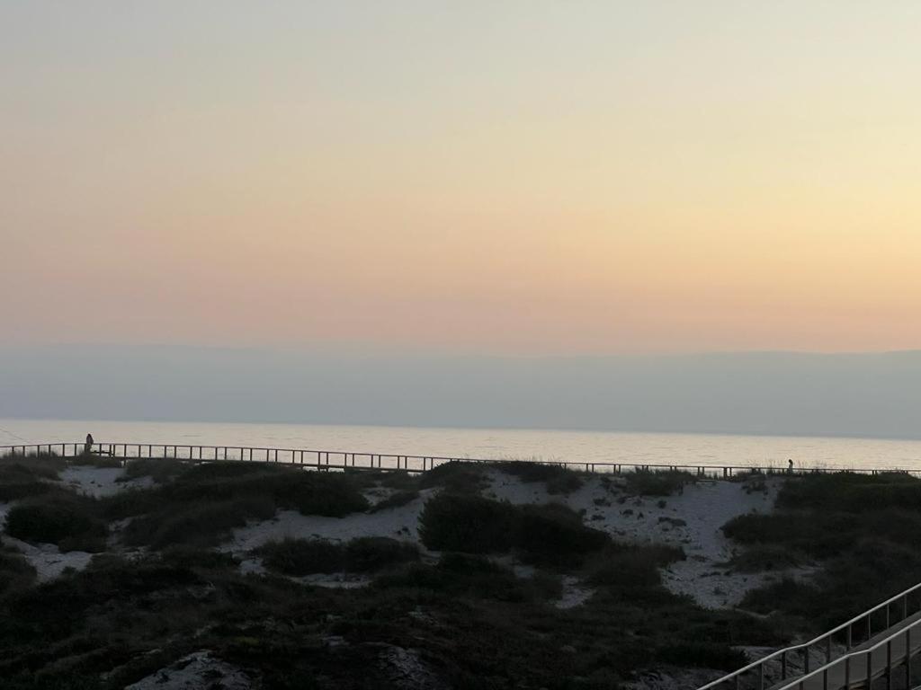 Vela Marina, Costa Nova Διαμέρισμα Gafanha da Encarnacao Εξωτερικό φωτογραφία