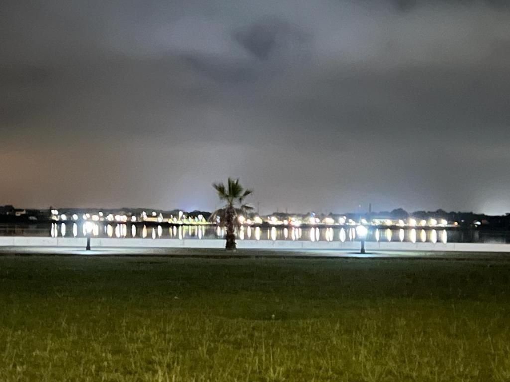 Vela Marina, Costa Nova Διαμέρισμα Gafanha da Encarnacao Εξωτερικό φωτογραφία