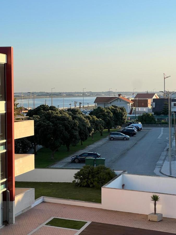 Vela Marina, Costa Nova Διαμέρισμα Gafanha da Encarnacao Εξωτερικό φωτογραφία