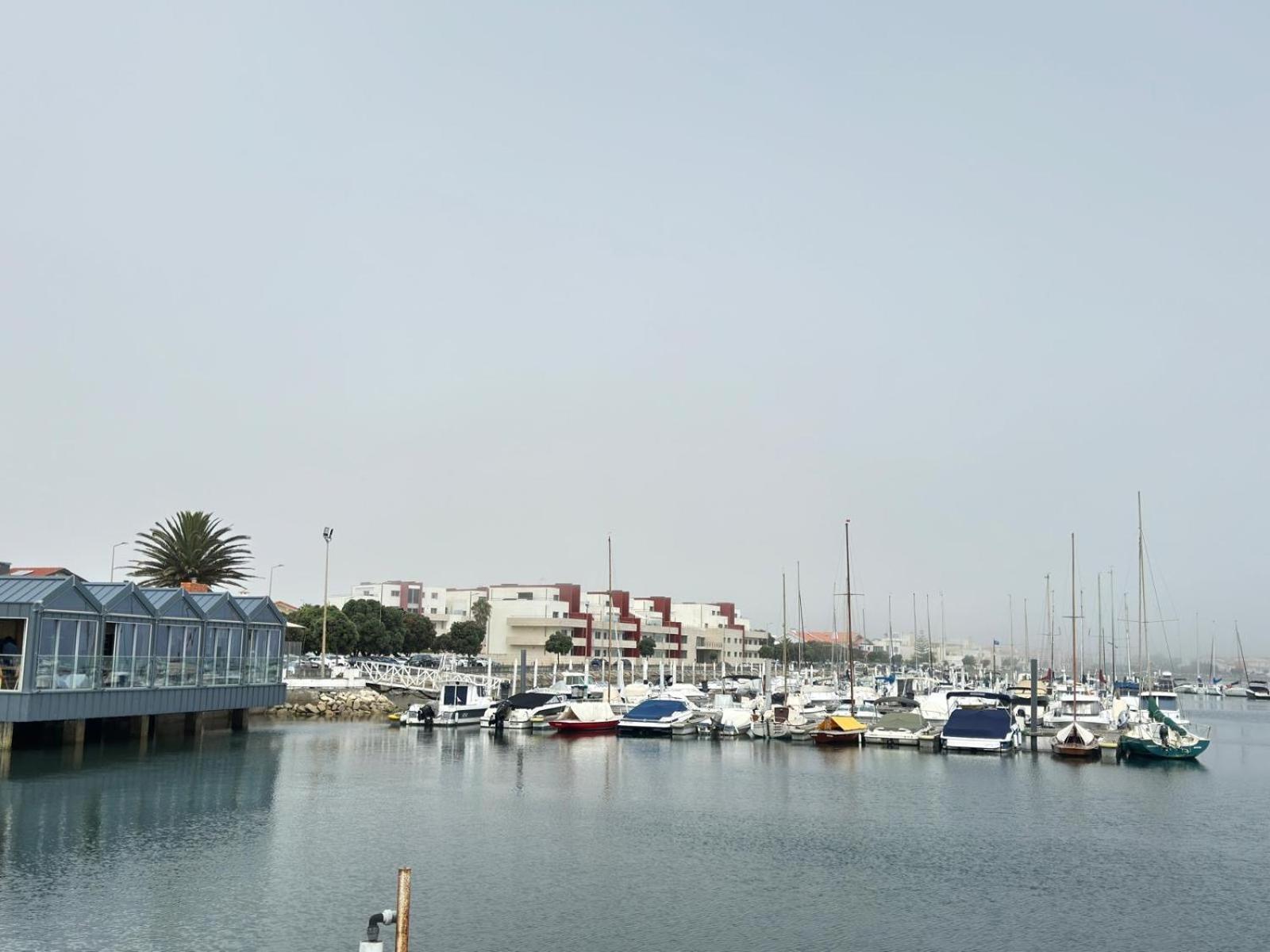 Vela Marina, Costa Nova Διαμέρισμα Gafanha da Encarnacao Εξωτερικό φωτογραφία